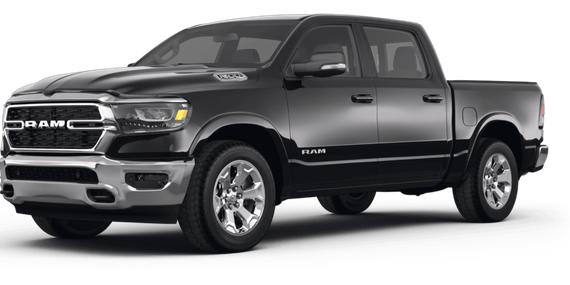RAM 1500 2022 1C6RRFFG9NN348062 image