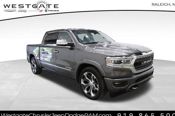 RAM 1500 2022 1C6SRFHT4NN460196 image