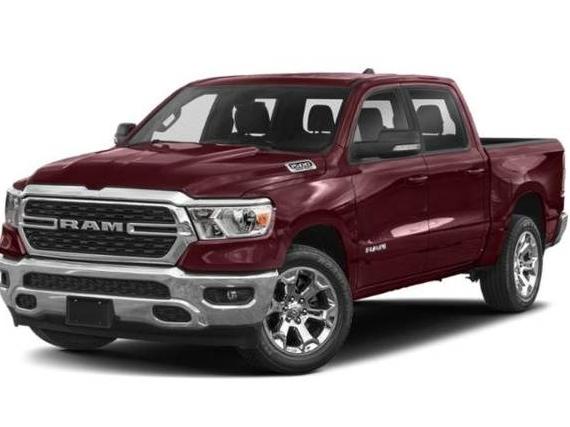 RAM 1500 2022 1C6RREFM2NN152268 image