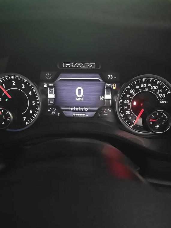 RAM 1500 2022 1C6SRFJT7NN267227 image