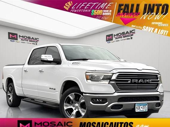 RAM 1500 2022 1C6SRFRTXNN427962 image RAM 1500 2022 1C6SRFRTXNN427962 image