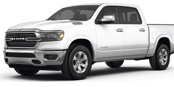 RAM 1500 2022 1C6SRFJM0NN294357 image