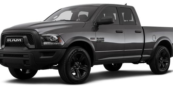 RAM 1500 2022 1C6RR7GG3NS189867 image