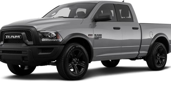 RAM 1500 2022 1C6RR7GG3NS191117 image