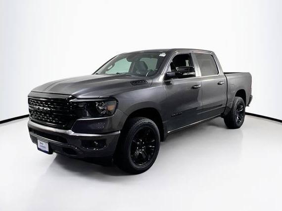 RAM 1500 2022 1C6SRFFT0NN301128 image