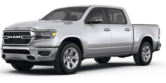 RAM 1500 2022 1C6SRFMT7NN198938 image