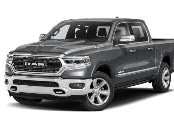 RAM 1500 2022 1C6RREHT0NN377471 image