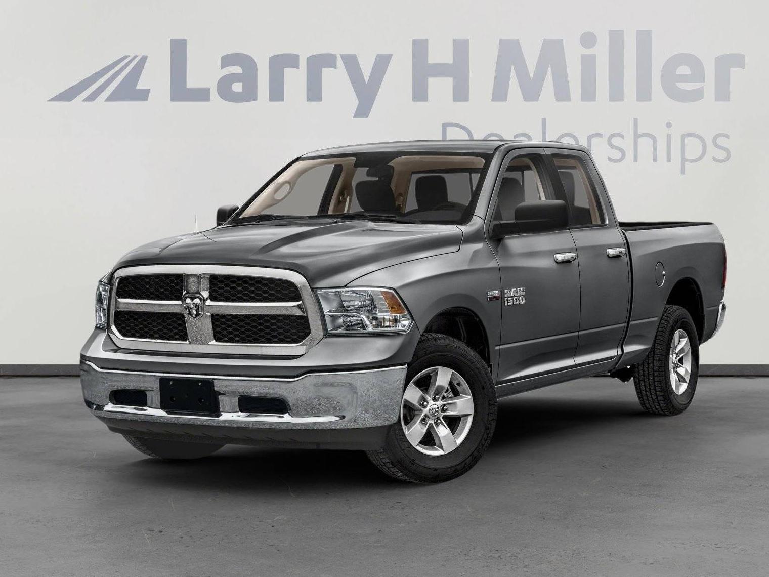 RAM 1500 2022 1C6RR6GG9NS186255 image