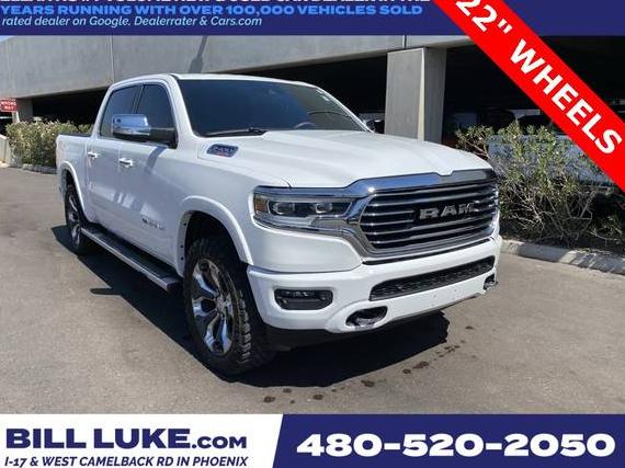 RAM 1500 2022 1C6SRFKMXNN418858 image