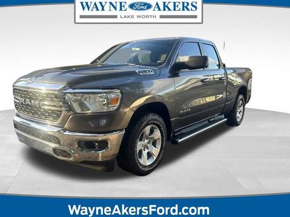 RAM 1500 2022 1C6RREBT7NN127122 image RAM 1500 2022 1C6RREBT7NN127122 image