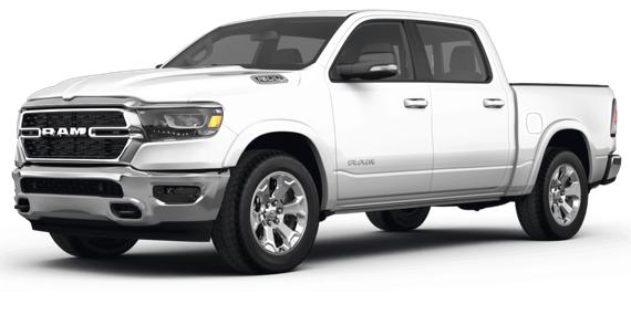 RAM 1500 2022 1C6SRFVT3NN373636 image