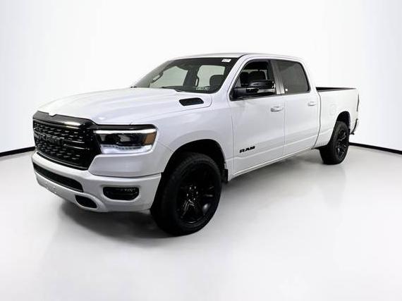 RAM 1500 2022 1C6SRFMT4NN272560 image