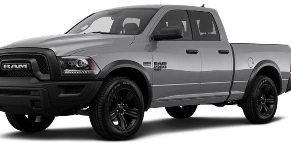 RAM 1500 2022 1C6RR7GGXNS151892 image