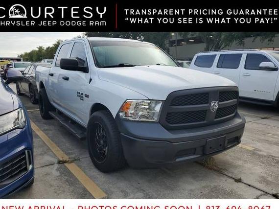 RAM 1500 2022 3C6RR6KT6NG172115 image