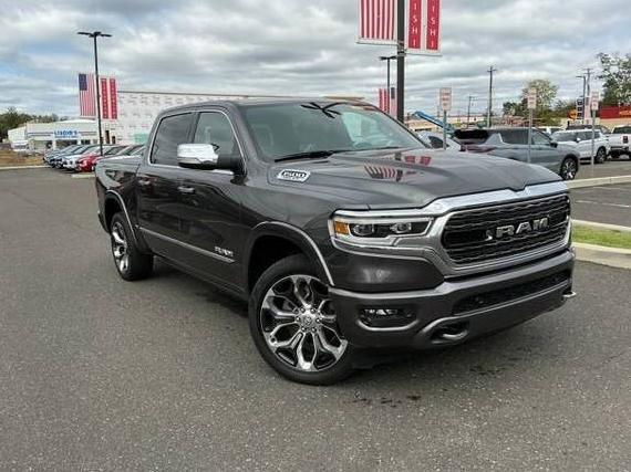 RAM 1500 2022 1C6SRFHT0NN383598 image RAM 1500 2022 1C6SRFHT0NN383598 image