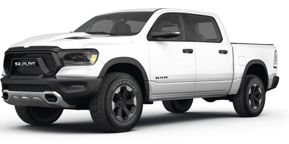 RAM 1500 2022 1C6SRFLT9NN100364 image RAM 1500 2022 1C6SRFLT9NN100364 image