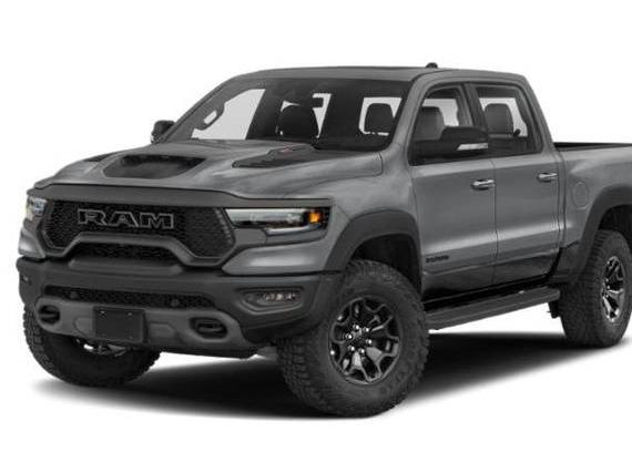 RAM 1500 2022 1C6SRFU94NN388569 image