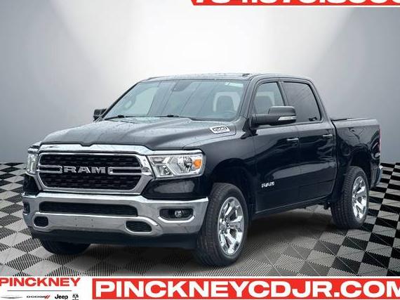 RAM 1500 2022 1C6RRFFG0NN325074 image