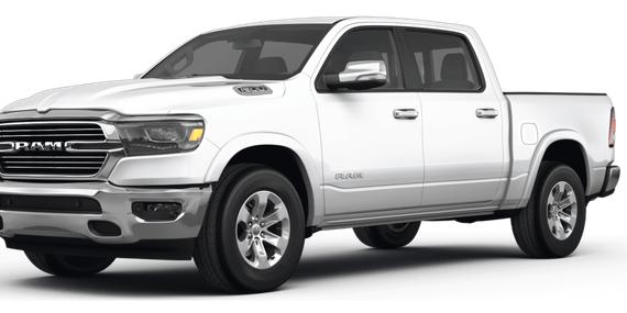 RAM 1500 2022 1C6RREJMXNN276411 image