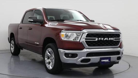 RAM 1500 2022 1C6RRFFG9NN380333 image