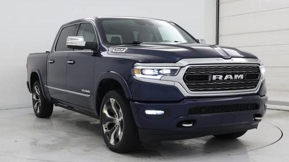RAM 1500 2022 1C6SRFHT8NN362840 image