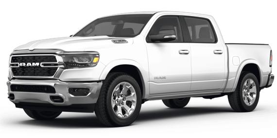 RAM 1500 2022 1C6SRFFT8NN331221 image
