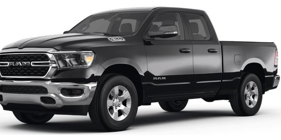 RAM 1500 2022 1C6RRFBG0NN229306 image