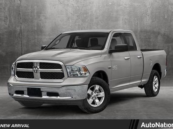 RAM 1500 2022 1C6RR7GG0NS188286 image
