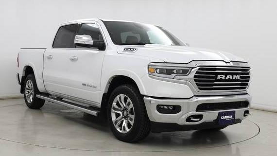 RAM 1500 2022 1C6SRFKT5NN297762 image
