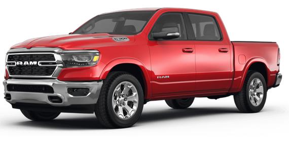 RAM 1500 2022 1C6RRFFGXNN179041 image