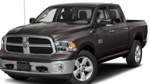 RAM 1500 2022 1C6RR6LG5NS249230 image