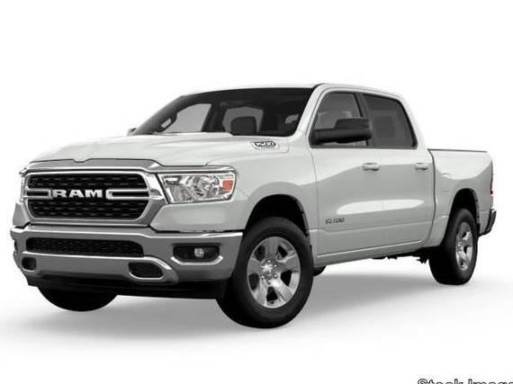 RAM 1500 2022 1C6RRFFG7NN327405 image