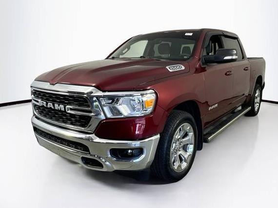 RAM 1500 2022 1C6RREFT7NN358998 image