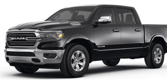 RAM 1500 2022 1C6SRFJT0NN248602 image