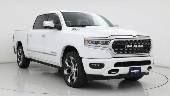 RAM 1500 2022 1C6SRFHM4NN444993 image