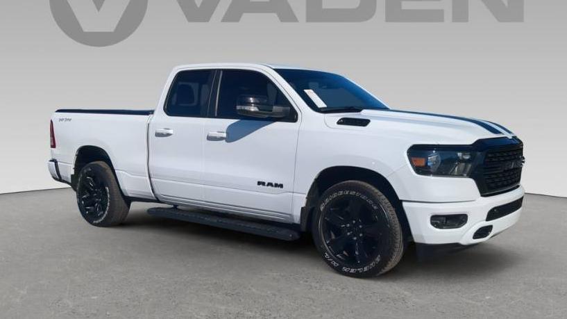 RAM 1500 2022 1C6RREBT1NN277209 image RAM 1500 2022 1C6RREBT1NN277209 image