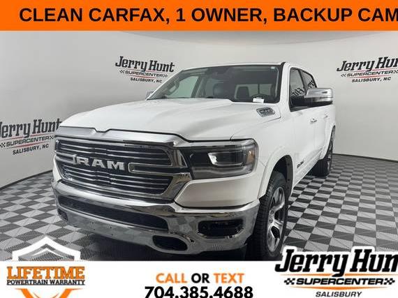 RAM 1500 2022 1C6SRFJT8NN263736 image