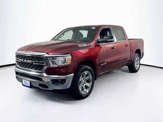 RAM 1500 2022 1C6SRFFTXNN427416 image