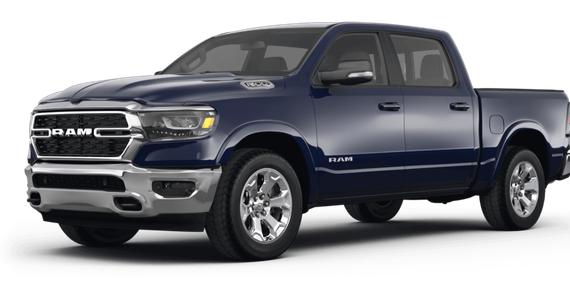 RAM 1500 2022 1C6SRFMT0NN224019 image