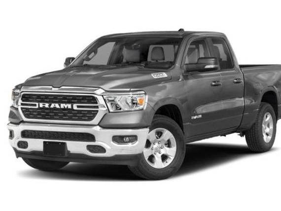 RAM 1500 2022 1C6RRFBG9NN351971 image