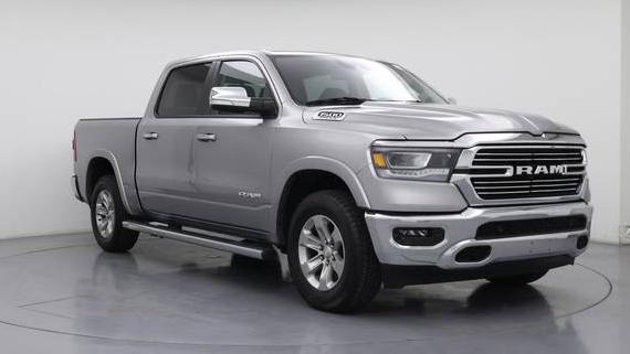 RAM 1500 2022 1C6SRFJT5NN458774 image