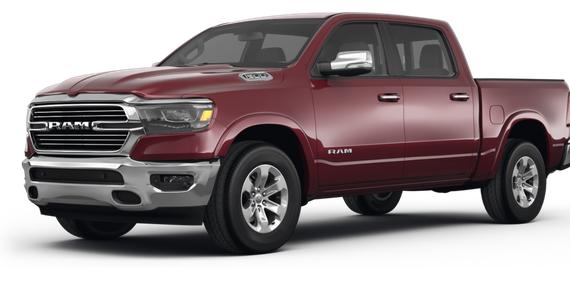 RAM 1500 2022 1C6SRFJTXNN269179 image