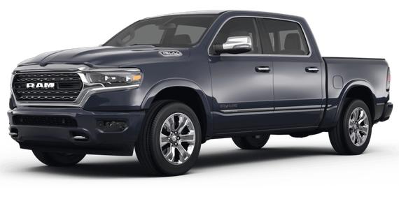 RAM 1500 2022 1C6SRFHTXNN171131 image