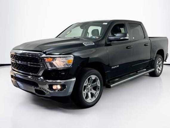 RAM 1500 2022 1C6RRFFG4NN341164 image