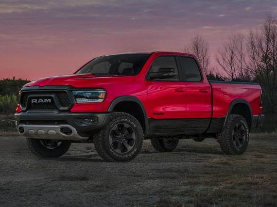 RAM 1500 2022 1C6SRFLT8NN189554 image