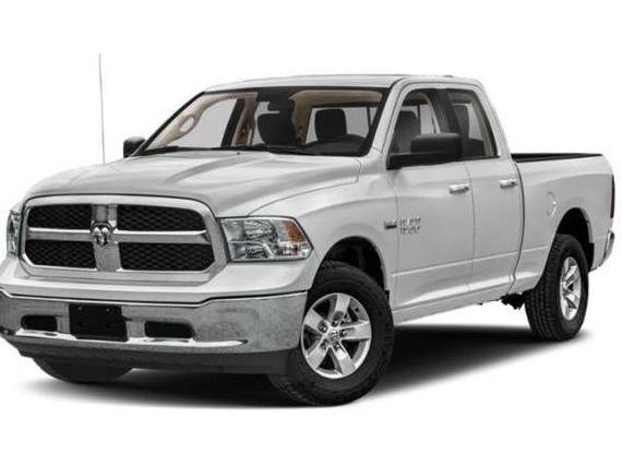 RAM 1500 2022 1C6RR7GT1NS175057 image