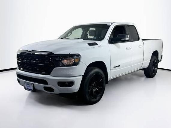 RAM 1500 2022 1C6SRFBT1NN330577 image