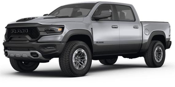 RAM 1500 2022 1C6SRFU92NN357532 image