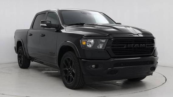 RAM 1500 2022 1C6SRFJT8NN272243 image