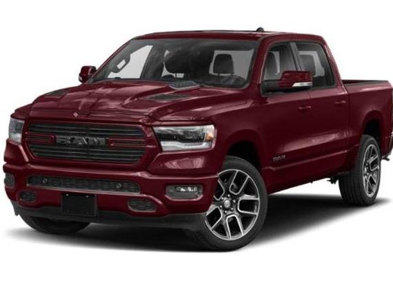 RAM 1500 2022 1C6RRFFG0NN340500 image